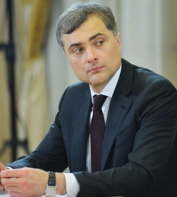 Сурков признал, что Россия не планировала реализовывать минские договоренности Сурков признал, что Россия не планировала реализовывать минские договоренности