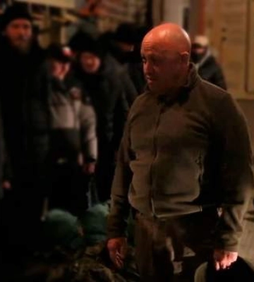 &quot;Пригожин може вивести вагнерівців із Бахмуту&quot;, – журналіст The Insider