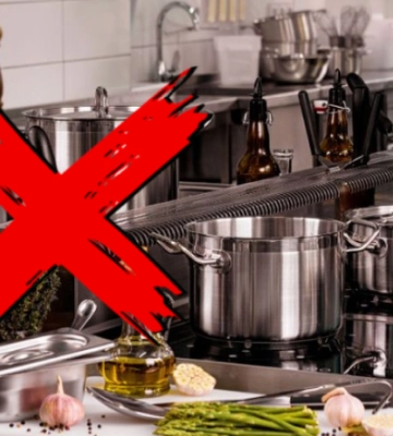 Шахрай з Рівненщини продавав кухонний інвентар, якого не існує