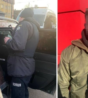 У Львові зухвало викрали іноземця