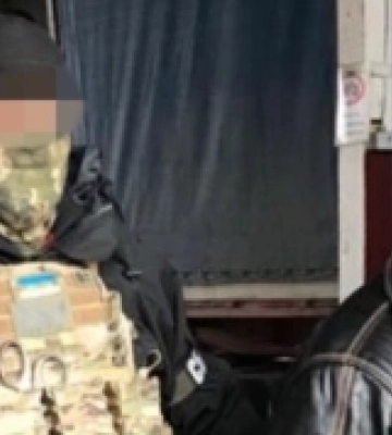 Збирав відомості про військові об’єкти на Волині: агента рф засудили до 14 років ув’язнення
