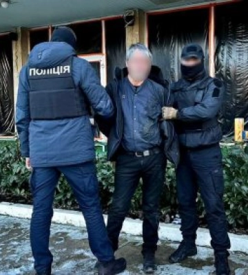 На Закарпатті поліція заблокувала спробу розповсюдження серії нелегальних боєприпасів у регіоні: зловмисника затримано&amp;hellip;