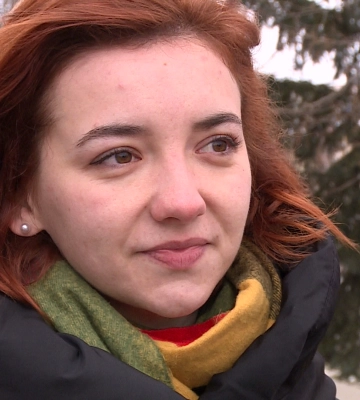 У Коломиї відбудеться арттерапія (відео)
