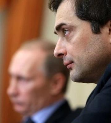 Сурков признался, что не планировал, чтобы Минские соглашения выполнялись Сурков признался, что не планировал, чтобы Минские соглашения выполнялись