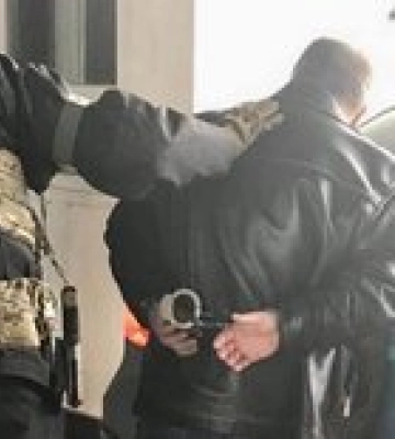 Аэродром в Луцке. Местный предатель из военных сядет на 14 лет за слив данных россиянам