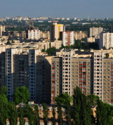 На Південній Борщагівці відремонтують трубопроводи і каналізацію (адреси)