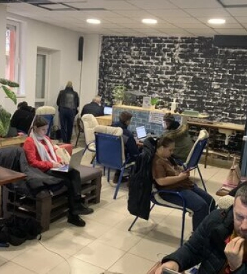 Підприємця в Одесі оштрафували на 17 тис. грн за генератор: Звинуватили у "продажі електроенергії"