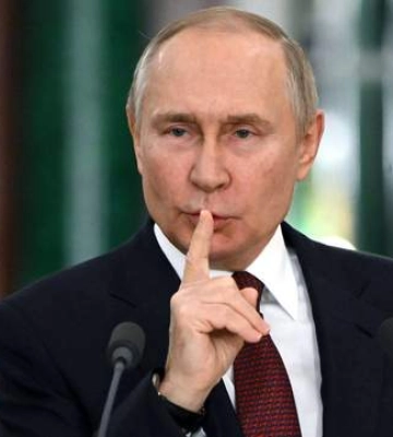 Путін поставив чергову дату для армії для окупації Донбасу, – ГУР про ключовий напрямок