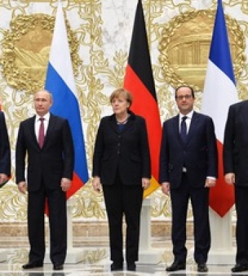 Нацелились на войну изначально: в РФ всплыла правда о подписании Минских соглашений Нацелились на войну изначально: в РФ всплыла правда о подписании Минских соглашений