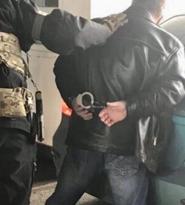СБУ викрила колишнього військовослужбовця, який збирав інформацію про військові об&#039;єкти на Волині 