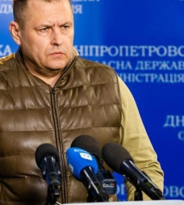 Борис Філатов прокоментував масові обшуки в Україні