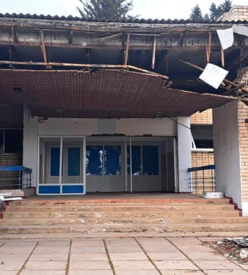 На Херсонщині поліція відкрила 46 кримінальних проваджень за фактами воєнних злочинів рф