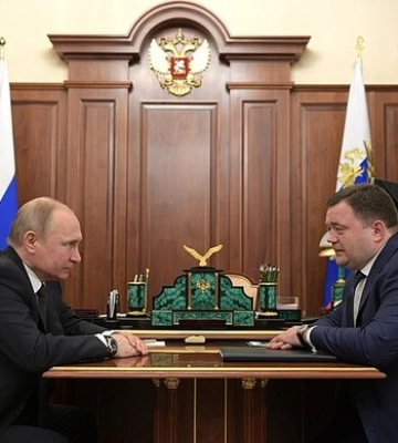 За введение рублей на оккупированных территориях Украины СБУ объявила подозрение крупному российскому банкиру За введение рублей на оккупированных территориях Украины СБУ объявила подозрение крупному российскому банкиру