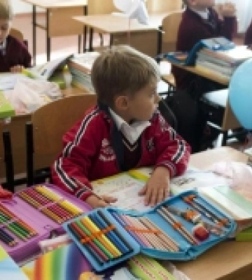У Рівному з’явиться перша дитяча точка