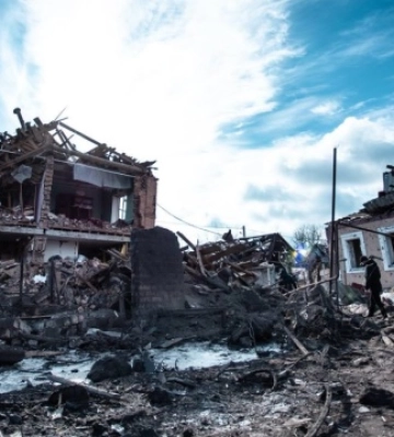 У Павлограді кількість постраждалих зросла до восьми