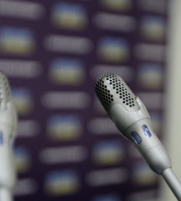 О 14.30 - брифінг про наслідки ракетної атаки на Львівщині