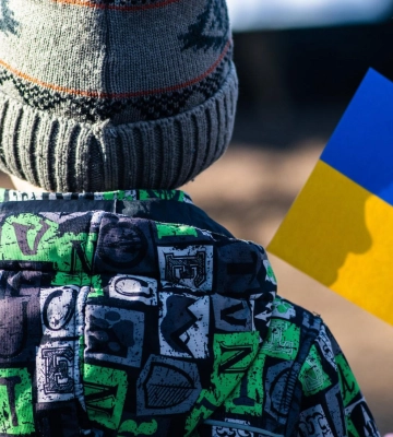 Як отримати $100 від американських благодійників — Агенція розвитку громад у Полтаві