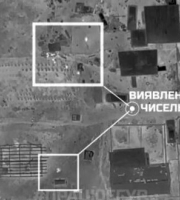 ГУР МО ліквідувало дві ворожі групи бойовиків під Бахмутом (ВІДЕО)