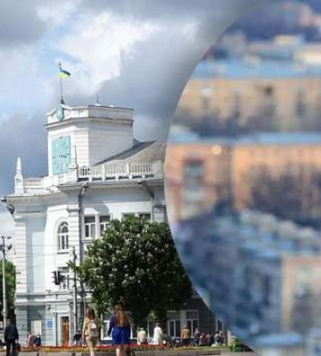 Сирени у Житомирі після відбою повітряної тривоги: пояснюємо, що сталося