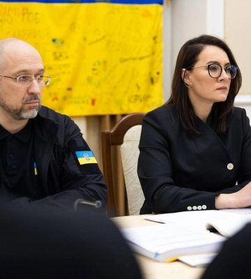 Працевлаштування людей з інвалідністю: нові можливості та гідна оплата праці
