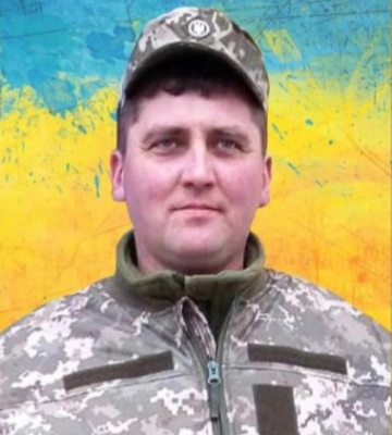 Загинув через два місяці після смерті друга, з яким разом пішли воювати: спогади про Героя з Волині Петра Царика