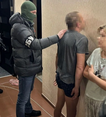 СБУ нейтрализовала в Харькове банду, которая «отчуждала» квартиры и дома