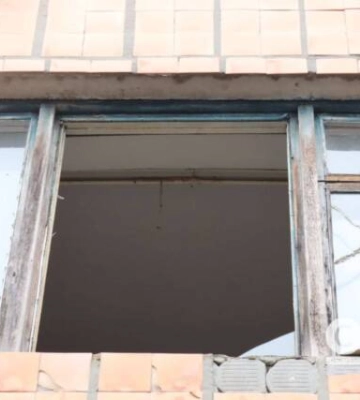Внаслідок російського обстрілу у Кропивницькому районі загорілись нафтопродукти (фоторепортаж)
