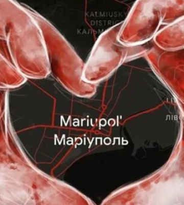 У Києві презентували проєкт &quot;Серце Азовсталі&quot; на підтримку захисників Маріуполя