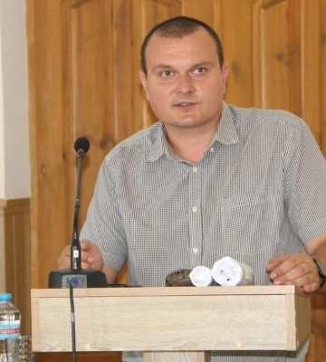 Призначили заступника військової адміністрації району на Полтавщині