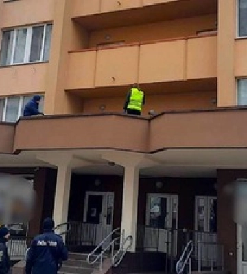 У Броварах сталася страшна трагедія з 11-річною дівчинкою: фото
