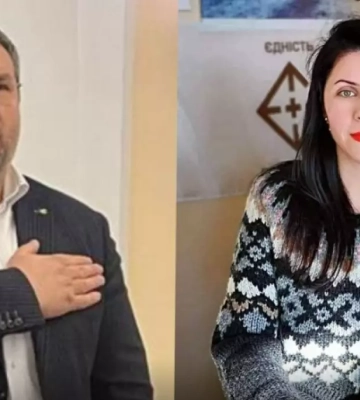 Полтавська журналістка Тетяна Цирульник подала до суду на секретаря міськради Андрія Карпова