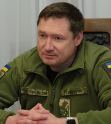 На Львівщині наразі немає перебоїв зі світлом – Козицький