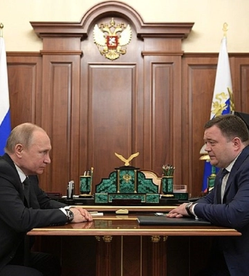 Путін припустився двох вирішальних помилок – очільник Міноборони Швеції