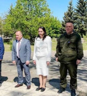 СБУ скерувала до суду понад 30 справ щодо окупаційних  “силовиків”