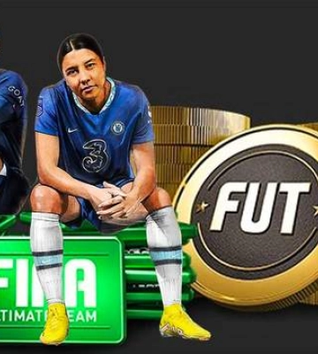 Гравець FIFA 23 отримав мізерну компенсацію від EA, після втрати 6 мільйонів монет через хакерів