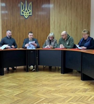 Полтавські депутати підтримали заборону московської церкви в Україні