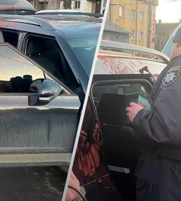 Поліція затримала жителів Львівщини, яких підозрюють у викраденні іноземця