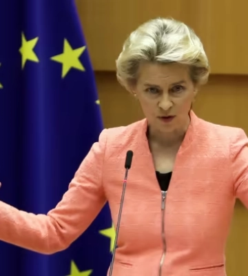 ЄС пропонує санкції проти спонсорів іранських військових, які вчать росіян користуватись «Шахедами»