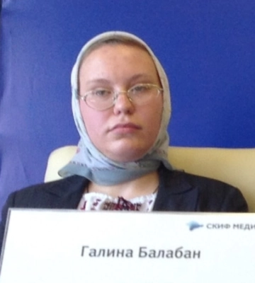 У Криму російські силовики провели обшук у активістки колишнього Українського культурного центру