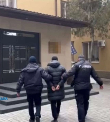 У Дніпрі викрили групу людей, яких підозрюють у заволодінні підприємством вартістю 18 млн грн