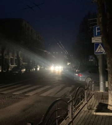 Як Луцьк підготувався до нового блекауту