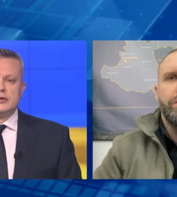 Синегубов: По Харькову россияне вероятно ударили ракетами С-300 или Х-59
