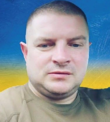 Поблизу Вугледару загинув Віталій Трофимчук з Сарн