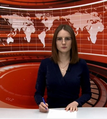 Новини Рівного та області за 16 лютого 2023 року (ВІДЕО)