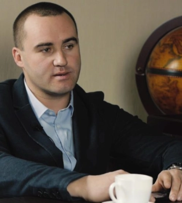 Як агробізнес &quot;слуги народу&quot; із Сум Романько поповнився сотнею ділянок землі громади - розслідування