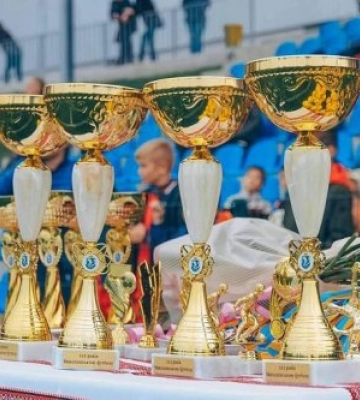 Стипендії міського голови та міської ради кращим спортсменам Миколаєва