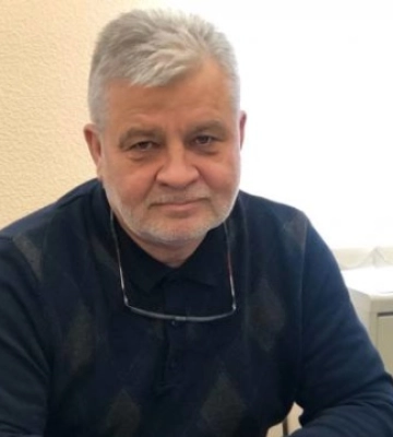 Із російського полону повернувся перший заступник мера Енергодара