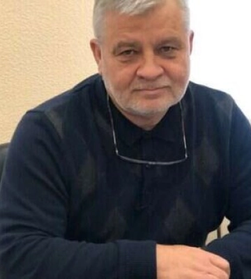 333 дні полону: звільнено першого заступника міського голови Енергодару Івана Самойдюка