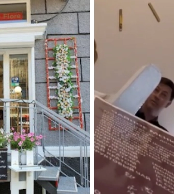 В Одесі жінку вигнали з закладу за прохання обслуговувати українською: щодо власника вживатимуть заходів