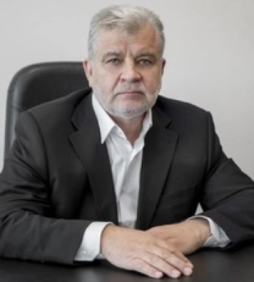 Майже рік у полоні: окупанти відпустили першого заступника мера Енергодару